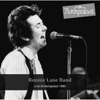 輸入盤 BONNIE LANE BAND / LIVE AT ROCKPALAST [CD]