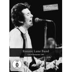 輸入盤 BONNIE LANE BAND / LIVE AT ROCKPALAST [DVD]