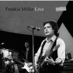 輸入盤 FRANKIE MILLER / LIVE AT ROCKPALAST [2LP]