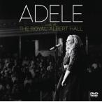 輸入盤 ADELE / LIVE AT THE ROYAL ALBERT HALL [DVD＋CD]