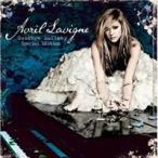 輸入盤 AVRIL LAVIGNE / GOODBYE LULLABY ： SPECIAL TOUR EDITION [CD＋DVD]