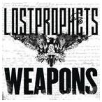 輸入盤 LOSTPROPHETS / WEAPONS [CD]