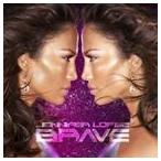 輸入盤 JENNIFER LOPEZ / BRAVE （DLX） [CD＋DVD]