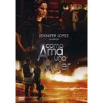 輸入盤 JENNIFER LOPEZ / COMO AMA UNA MUJER NOVELLAS DVD [DVD]