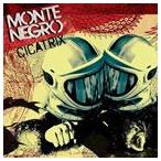 輸入盤 MONTE NEGRO / CICATRIX [CD]
