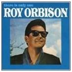 輸入盤 ROY ORBISON / THERE IS ONLY ONE ROY [CD]