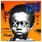 輸入盤 NAS / ILLMATIC XX [2CD]