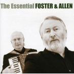 輸入盤 FOSTER ＆ ALLEN / ESSENTIAL [2CD]