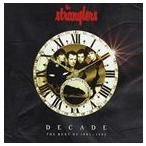 輸入盤 STRANGLERS / DECADE ： THE BEST OF [CD]