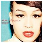 輸入盤 REBECCA FERGUSON / HEAVEN [CD]