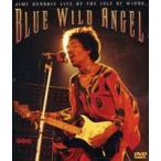 輸入盤 JIMI HENDRIX / BLUE WILD ANGEL ： LIVE AT THE ISLE OF WIGHT [DVD]