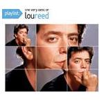 輸入盤 LOU REED / PLAYLIST ： THE VERY BEST OF [CD]