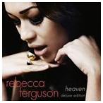 輸入盤 REBECCA FERGUSON / HEAVEN （DLX） [CD]
