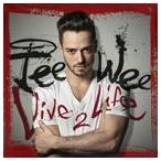 輸入盤 PEEWEE / VIVE2LIFE [CD]