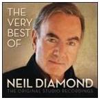 輸入盤 NEIL DIAMOND / VERY BEST OF [CD]