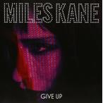 輸入盤 MILES KANE / GIVE UP [LP]