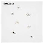 輸入盤 ALEXIS TAYLOR / AWAIT BARBARIANS [CD]