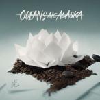 輸入盤 OCEANS ATE ALASKA / HIKARI （INT’L／COLORED LP） [LP]
