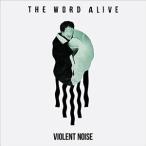 輸入盤 WORD ALIVE / VIOLENT NOISES [CD]