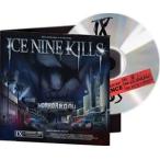 輸入盤 ICE NINE KILLS / WELCOME TO HORRORWOOD ：THE SILVER SCREAM 2 [CD]