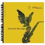 輸入盤 COLEMAN HAWKINS / HAWK FLIES HIGH （KEEPNEWS COLLECTION） [CD]
