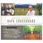 輸入盤 DAVID PACK / NAPA CROSSSROADS [CD]