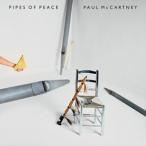 輸入盤 PAUL MCCARTNEY / PIPES OF PEACE [LP]