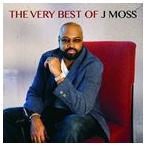 輸入盤 J MOSS / VERY BEST OF J MOSS [CD]
