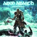 輸入盤 AMON AMARTH / JOMSVIKING [CD]