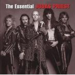 輸入盤 JUDAS PRIEST / ESSENTIAL [CD]