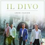 輸入盤 IL DIVO / AMOR ＆ PASION [CD]