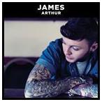 輸入盤 JAMES ARTHUR / JAMES ARTHUR （DLX） [2CD]