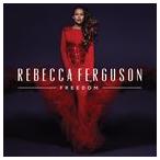 輸入盤 REBECCA FERGUSON / FREEDOM [CD]