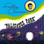 輸入盤 FREDDY CANNON / PALISADES PARK [LP]