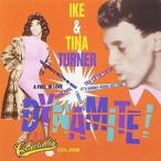 輸入盤 IKE ＆ TINA TURNER / DYNAMITE! [LP]