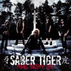 輸入盤 SABER TIGER / BEST OF [CD]