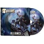 輸入盤 THOR / ALLIANCE [CD]