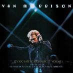 輸入盤 VAN MORRISON / ... IT’S TOO LATE TO STOP NOW... VOLUME I [2LP]