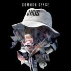 輸入盤 J HUS / COMMON SENSE [CD]