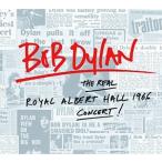 輸入盤 BOB DYLAN / REAL ROYAL ALBERT HALL 1966 CONCERT [2LP]