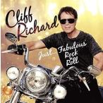 輸入盤 CLIFF RICHARD / JUST... FABULOUS ROCK ’N’ ROLL [CD]