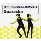 輸入盤 VARIOUS / REAL CUBAN MUSIC ： GUARACHA （RE
