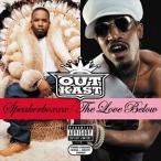 輸入盤 OUTKAST / SPEAKERBOXXX ／ THE LOVE BELOW [4LP]