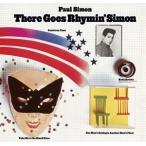 輸入盤 PAUL SIMON / THERE GOES RHYMIN’ SIMON （2017） [LP]
