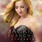 輸入盤 JACKIE EVANCHO / TWO HEARTS [CD]