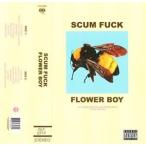 輸入盤 TYLER THE CREATOR / SCUM FUCK FLOWER BOY （EXPLICIT TEXT VERSION） [CD]