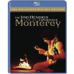 輸入盤 JIMI HENDRIX EXPERIENCE / AMERICAN LANDING ： JIMI HENDRIX EXPERIENCE LIVE AT MONTEREY [BLU-RAY]