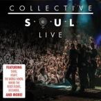 輸入盤 COLLECTIVE SOUL / LIVE [CD]