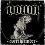 輸入盤 DOWN / DOWN III ： OVER THE UNDER [TAPE]