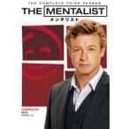 THE MENTALIST／メンタリスト〈サード・シーズン〉 コンプリート・ボックス [DVD]